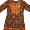 Designer kurthi (stitched) FD-10 - Click here to View more details about this Product